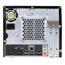 Shuttle SH310R4V2 SFF Barebone