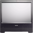 Shuttle X50V9U3 AIO Barebone (fekete)