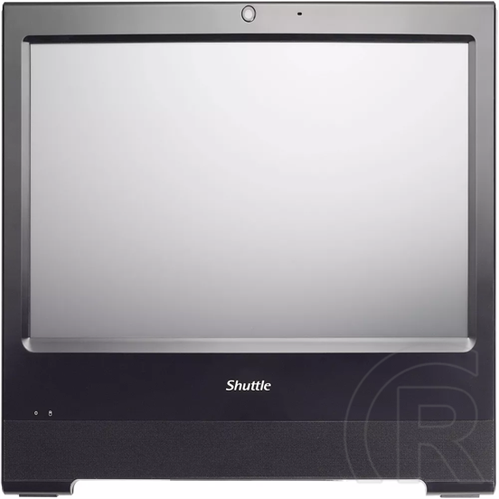 Shuttle X50V9U3 AIO Barebone (fekete)