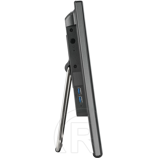 Shuttle X50V9U3 AIO Barebone (fekete)