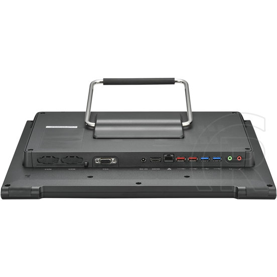 Shuttle X50V9U3 AIO Barebone (fekete)