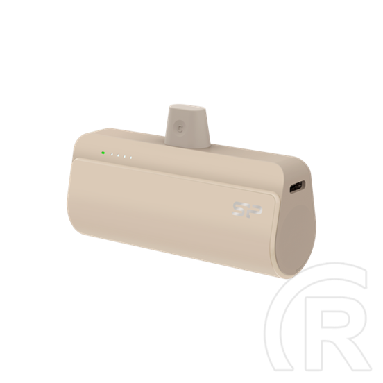 Silicon Power Power Bank QD50 5000mAh Li-ion (vanília)