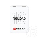 Skross Reload10 10Ah Powerbank (10000mAh)