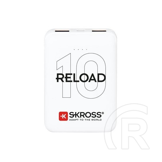 Skross Reload10 10Ah Powerbank (10000mAh)