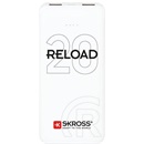 Skross Reload20 20Ah Powerbank (20000mAh)