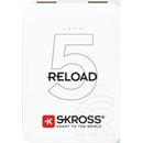 Skross Reload5 5Ah Powerbank (5 000mAh)