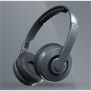 Skullcandy Cassette Bluetooth fejhallgató (szürke)