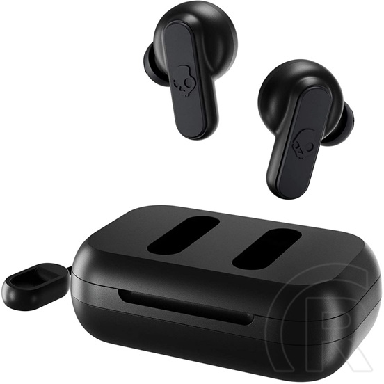 Skullcandy Dime True wireless fülhallgató (fekete)