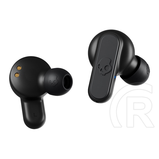 Skullcandy Dime True wireless fülhallgató (fekete)
