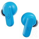 Skullcandy Dime True wireless fülhallgató (világosszürke-kék)