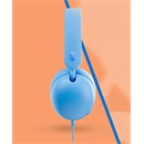 Skullcandy Grom Kids mikrofonos fejhallgató (kék)