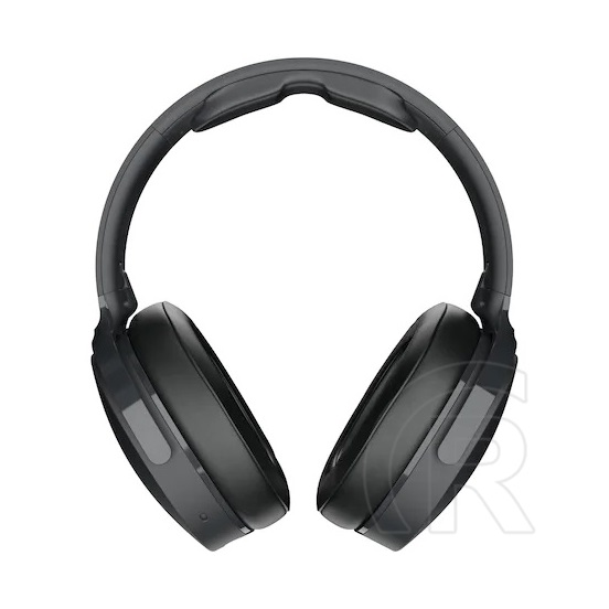 Skullcandy Hesh Evo vezeték nélküli fejhallgató, fekete