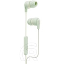 Skullcandy INKD+ W/MIC mikrofonos fülhallgató (Menta)