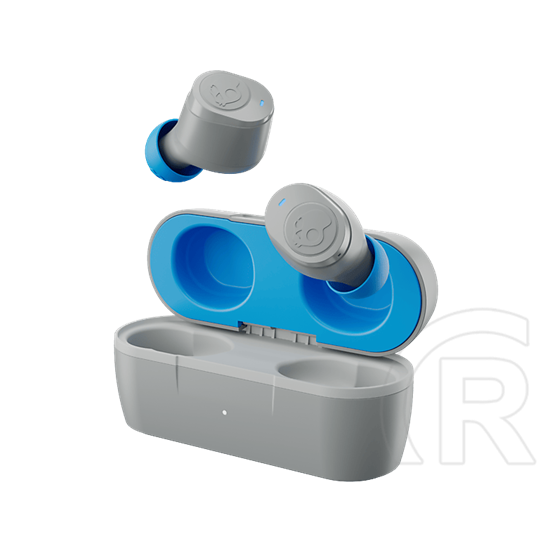 Skullcandy JIB True 2 TWS Bluetooth fülhallgató (szürke/kék)