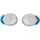 Skullcandy JIB True 2 TWS Bluetooth fülhallgató (szürke/kék)