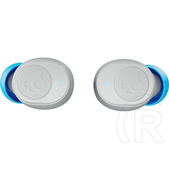 Skullcandy JIB True 2 TWS Bluetooth fülhallgató (szürke/kék)