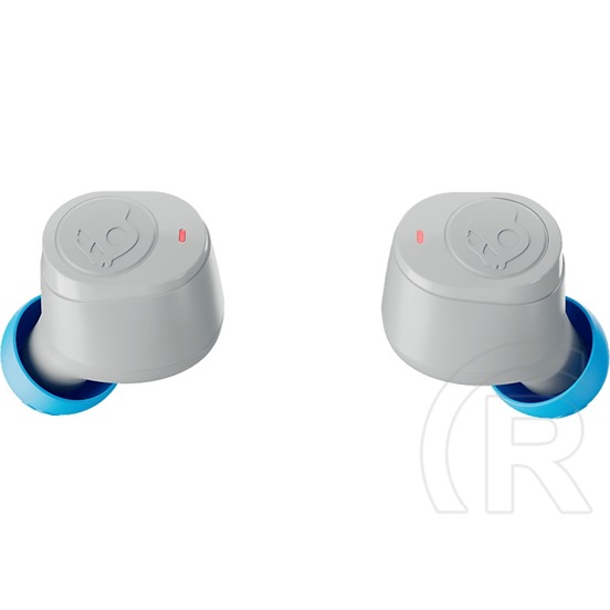 Skullcandy JIB True 2 TWS Bluetooth fülhallgató (szürke/kék)
