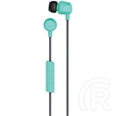 Skullcandy JIB W/MIC (ciánkék)