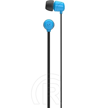 Skullcandy JIB W/MIC (fekete-kék)