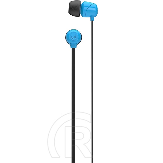 Skullcandy JIB W/MIC (fekete-kék)