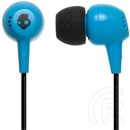 Skullcandy JIB W/MIC (fekete-kék)