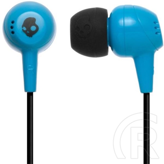 Skullcandy JIB W/MIC (fekete-kék)