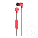 Skullcandy JIB W/MIC (piros)