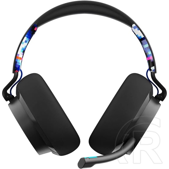 Skullcandy SLYR Pro PlayStation gaming headset