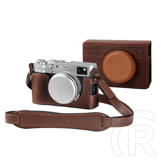 SmallRig Leather Case Kit For Fujifilm X100VI