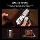SmallRig Leather Case Kit For Fujifilm X100VI