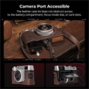 SmallRig Leather Case Kit For Fujifilm X100VI