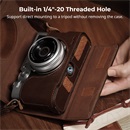 SmallRig Leather Case Kit For Fujifilm X100VI