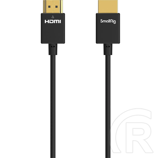 SmallRig Ultra Slim 4K HDMI Cable 55cm (2957)