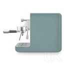 Smeg Espresso kávéfőző Collezione design (matt smaragdzöld) EMC02EGMEU