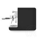 Smeg Minipro félprofesszionális kávéfőző (matt fekete) EMC02BLMEU