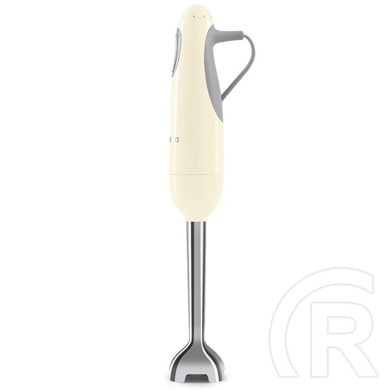 Smeg botmixer 50-es évek design (krém) HBF11CREU