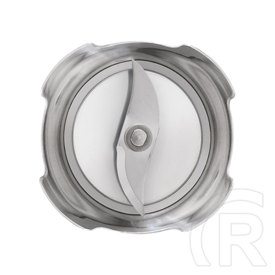 Smeg botmixer 50-es évek design (krém) HBF11CREU