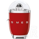 Smeg citrusprés 50-es évek design (piros) CJF11RDEU