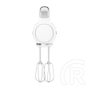 Smeg kézi mixer 50-es évek design (fehér) HMF01WHEU