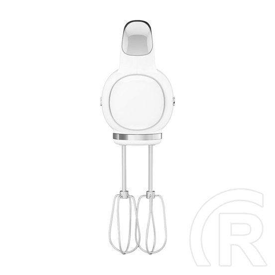 Smeg kézi mixer 50-es évek design (fehér) HMF01WHEU