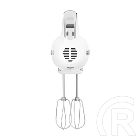Smeg kézi mixer 50-es évek design (fehér) HMF01WHEU
