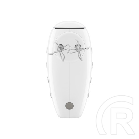 Smeg kézi mixer 50-es évek design (fehér) HMF01WHEU