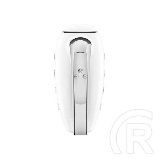 Smeg kézi mixer 50-es évek design (fehér) HMF01WHEU