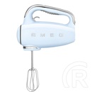 Smeg kézi mixer 50-es évek design (kék)HMF01PBEU