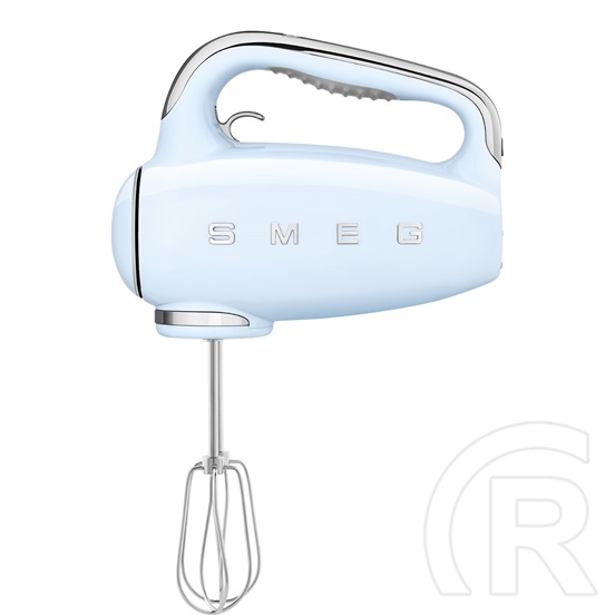 Smeg kézi mixer 50-es évek design (kék)HMF01PBEU