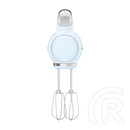 Smeg kézi mixer 50-es évek design (kék)HMF01PBEU