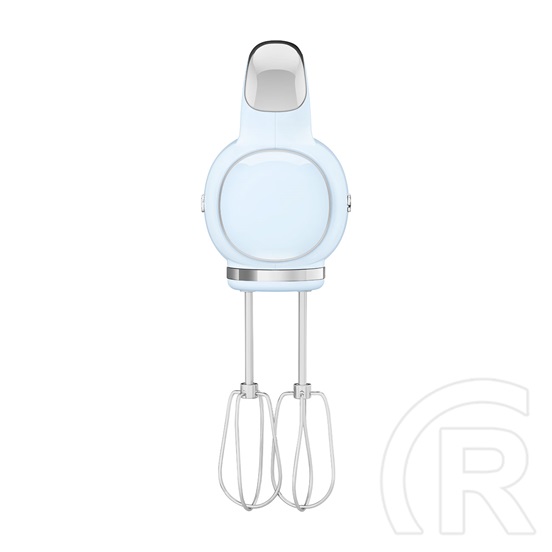 Smeg kézi mixer 50-es évek design (kék)HMF01PBEU