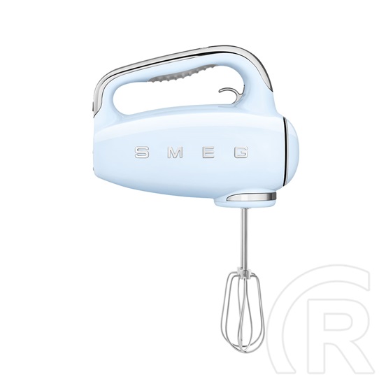 Smeg kézi mixer 50-es évek design (kék)HMF01PBEU