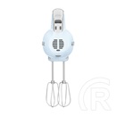 Smeg kézi mixer 50-es évek design (kék)HMF01PBEU