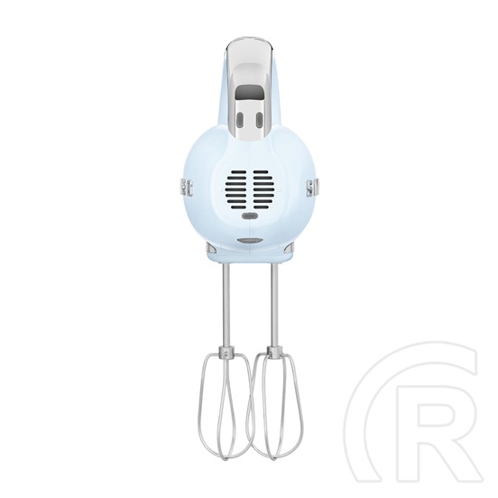 Smeg kézi mixer 50-es évek design (kék)HMF01PBEU